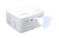 Acer PD1810IC Projecteur à focale standard 1000 ANSI lumens DLP UHD 4K (3840x2160) Compatibilité 3D Blanc - 2