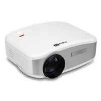 VIDEOPROJ. CHEERLUX C6 Mini Projecteur HD 180lu HDMI/USB Andr13