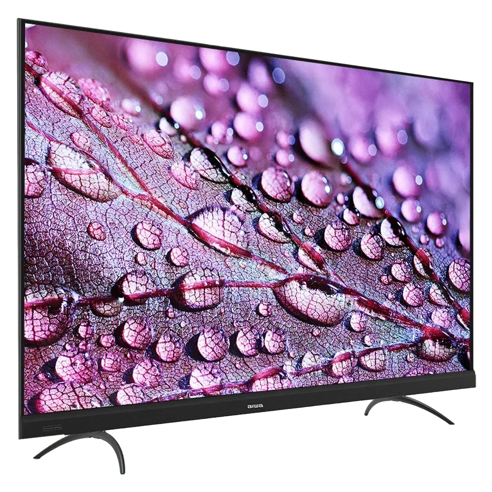 TV LED 55 (139cm) AIWA TS-551N 4K UHD Smart TV TizenOS WiFi/BTO * 2Y