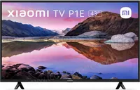 TV LED 43 (108 cm) XIAOMI P1E 4K UHD Androïd TV WiFi/BTO Dolby DTS