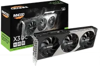 Carte Graphique Inno3D GeForce RTX 5070 Ti X3