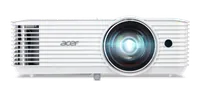 Acer S1286H Projecteur à focale standard 3500 ANSI lumens DLP XGA (1024x768) Blanc