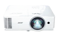 Acer S1286H Projecteur à focale standard 3500 ANSI lumens DLP XGA (1024x768) Blanc - 2