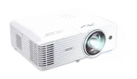 Acer S1286H Projecteur à focale standard 3500 ANSI lumens DLP XGA (1024x768) Blanc - 3