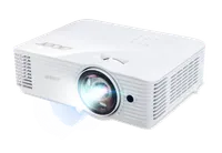 Acer S1286H Projecteur à focale standard 3500 ANSI lumens DLP XGA (1024x768) Blanc - 4