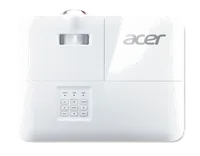 Acer S1286H Projecteur à focale standard 3500 ANSI lumens DLP XGA (1024x768) Blanc - 5