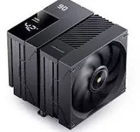 Ventilateur processeur Jonsbo CC90 (Noir)