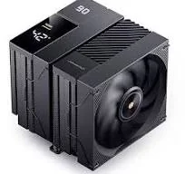 Ventilateur processeur Jonsbo CC90 (Noir)