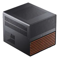 Boitier NAS E-ATX Jonsbo N5 (Noir)