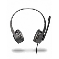 NGS MSX 10 PRO Casque Avec fil Arceau Gaming Noir - 2