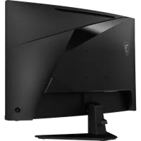 MSI MAG 32C6 écran plat de PC 80 cm (31.5") 1920 x 1080 pixels Full HD Noir - 3