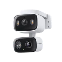 TP-Link TAPO C246D caméra de sécurité Boîte Caméra de sécurité IP Extérieure 2304 x 1296 pixels Mur - 1