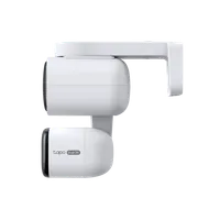 TP-Link TAPO C246D caméra de sécurité Boîte Caméra de sécurité IP Extérieure 2304 x 1296 pixels Mur - 3