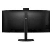 Philips 3000 series 34B2U3600CH/00 écran plat de PC 86,4 cm (34") 3440 x 1440 pixels Wide Quad HD LCD Noir - 11