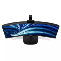 Philips 3000 series 34B2U3600CH/00 écran plat de PC 86,4 cm (34") 3440 x 1440 pixels Wide Quad HD LCD Noir - 12