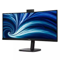 Philips 3000 series 34B2U3600CH/00 écran plat de PC 86,4 cm (34") 3440 x 1440 pixels Wide Quad HD LCD Noir - 13