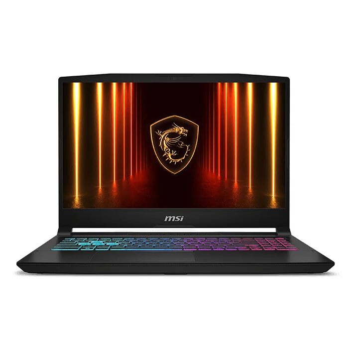 MSI Katana 15 HX B14WGK-006FR 