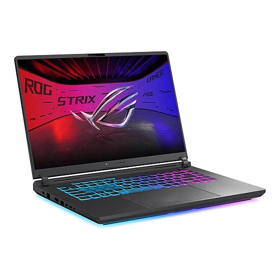 ASUS ROG STRIX G16 G615LR-S5006W