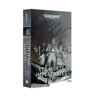 Warhammer 40k - Les Morts Implacables (Fr)