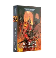 Warhammer 40k - Apotre (Fr)