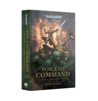 Warhammer 40k - Voice of Command (En)