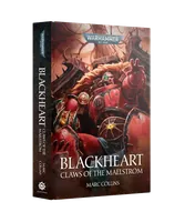 Warhammer 40k - BlackHeart : Claws of The Maelstrom (En)