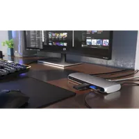 CORSAIR Thunderbolt 3 Dock - 7