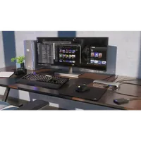 CORSAIR Thunderbolt 3 Dock - 8