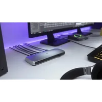 CORSAIR Thunderbolt 3 Dock - 9