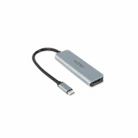 DICOTA D32060 station d'accueil USB Type-C Argent - 2