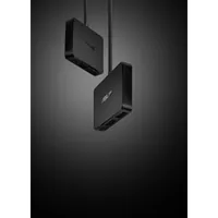 ASUS USB-C Mini Dock Avec fil USB 3.2 Gen 2 (3.1 Gen 2) Type-C Noir - 4
