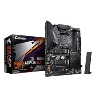 GIGABYTE B550 AORUS ELITE WIFI7 Carte Mère - 1