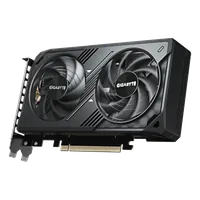 GIGABYTE GeForce RTX 5060 WINDFORCE MAX OC V2 8G – Carte graphique, 8GB GDDR7, 128bit, PCI-E 5.0, 2512MHz Core Clock, 3 × DP, 1 × HDMI, NVIDIA DLSS 4, GV-N5060WF2MAX OCV2-8GD - 3