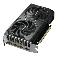 GIGABYTE GeForce RTX 5060 WINDFORCE MAX OC V2 8G – Carte graphique, 8GB GDDR7, 128bit, PCI-E 5.0, 2512MHz Core Clock, 3 × DP, 1 × HDMI, NVIDIA DLSS 4, GV-N5060WF2MAX OCV2-8GD - 4