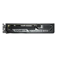 GIGABYTE GeForce RTX 5060 WINDFORCE MAX OC V2 8G – Carte graphique, 8GB GDDR7, 128bit, PCI-E 5.0, 2512MHz Core Clock, 3 × DP, 1 × HDMI, NVIDIA DLSS 4, GV-N5060WF2MAX OCV2-8GD - 7