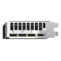 GIGABYTE GeForce RTX 5060 WINDFORCE MAX OC V2 8G – Carte graphique, 8GB GDDR7, 128bit, PCI-E 5.0, 2512MHz Core Clock, 3 × DP, 1 × HDMI, NVIDIA DLSS 4, GV-N5060WF2MAX OCV2-8GD - 8