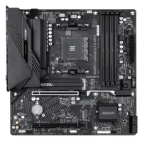 GIGABYTE B550M X AORUS ELITE WIFI7 Carte Mère - 1