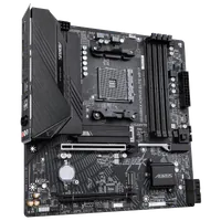 GIGABYTE B550M X AORUS ELITE WIFI7 Carte Mère - 3