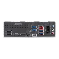 GIGABYTE B550M X AORUS ELITE WIFI7 Carte Mère - 4