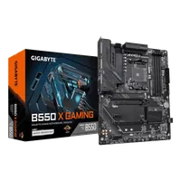 GIGABYTE B550 X GAMING Carte Mère - 1