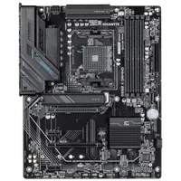 GIGABYTE B550 X GAMING Carte Mère - 2