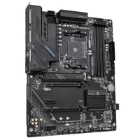 GIGABYTE B550 X GAMING Carte Mère - 3