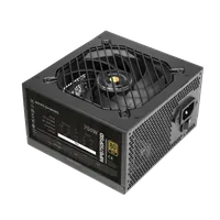 Mars Gaming MPB750PSID unité d'alimentation d'énergie 750 W 24-pin ATX ATX Noir - 1