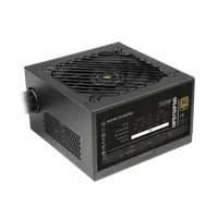 Mars Gaming MPB750PSID unité d'alimentation d'énergie 750 W 24-pin ATX ATX Noir - 3