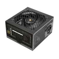 Mars Gaming MPB750PSID unité d'alimentation d'énergie 750 W 24-pin ATX ATX Noir - 5