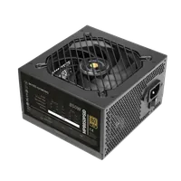 Mars Gaming MPB850PSID unité d'alimentation d'énergie 850 W 24-pin ATX ATX Noir - 1