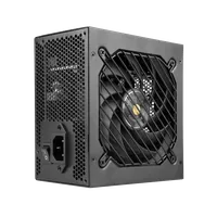 Mars Gaming MPB850PSID unité d'alimentation d'énergie 850 W 24-pin ATX ATX Noir - 2