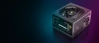 Mars Gaming MPB850PSID unité d'alimentation d'énergie 850 W 24-pin ATX ATX Noir - 8
