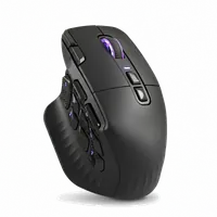Mars Gaming MMWHEX16 souris Droitier Bluetooth Optique 24000 DPI - 1