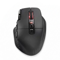 Mars Gaming MMWHEX16 souris Droitier Bluetooth Optique 24000 DPI - 2
